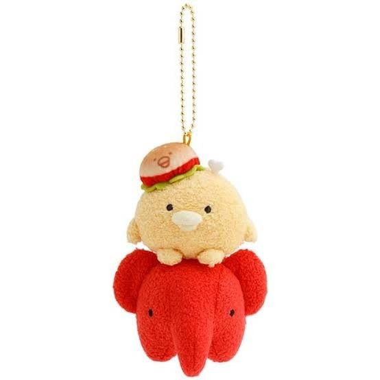 レア　チキップダンサーズ　ほねチキン　ドムドムバーガー　どむぞうくん　ぬいぐるみ Amazon.co.jp: どむぞうくん ほねチキン ぬいぐるみ ドムドム